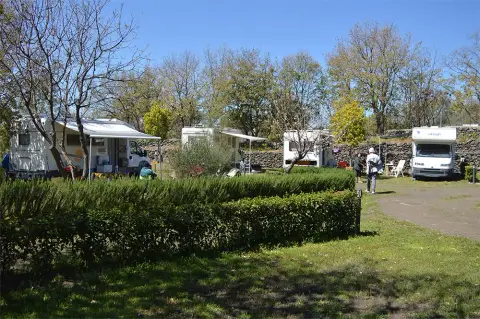 Mons Gibel Camping Park