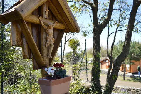 Mons Gibel Camping Park