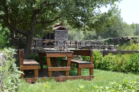 Mons Gibel Camping Park