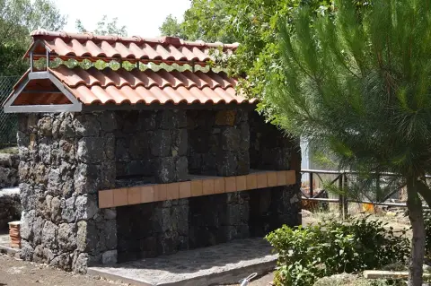 Mons Gibel Camping Park