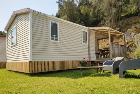 Camping La Vallée