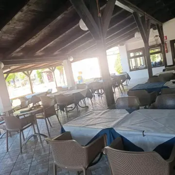 Camping Ancora