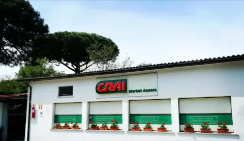 Camping Ancora