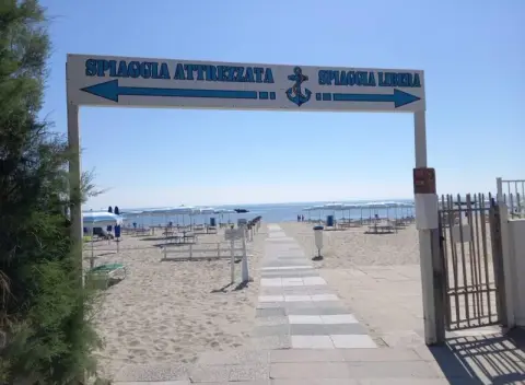 Camping Ancora