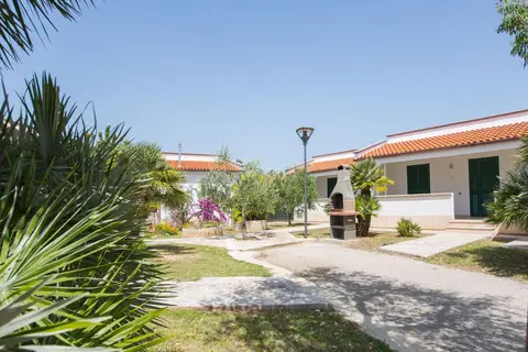 Village del Sole & Camping del Turco