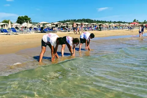 Village del Sole & Camping del Turco