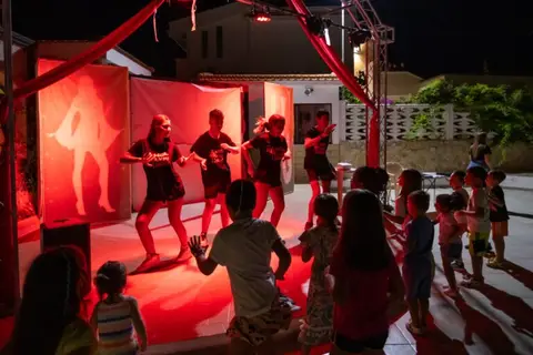 Village del Sole & Camping del Turco