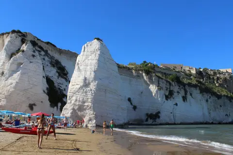 Village del Sole & Camping del Turco