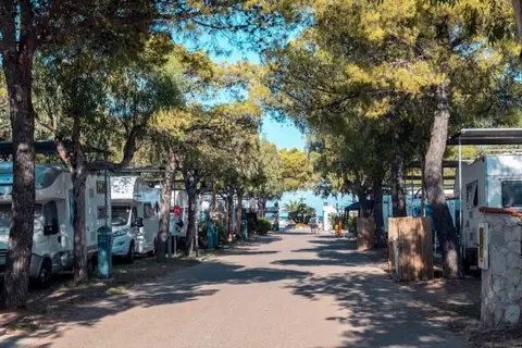 Village del Sole & Camping del Turco