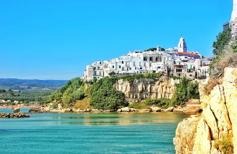 Village del Sole & Camping del Turco