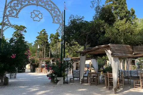 Baia dei Micenei