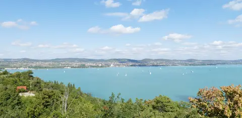 Família Camping Balaton
