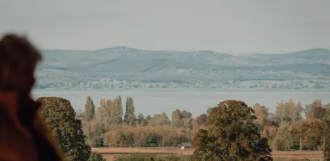 Família Camping Balaton