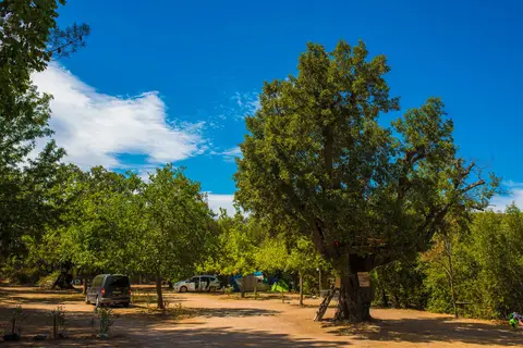 Camping Cabanella