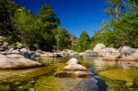 Camping Cabanella