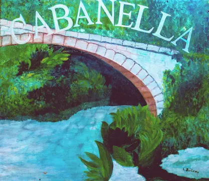 Camping Cabanella