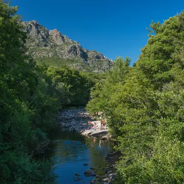 Camping Cabanella