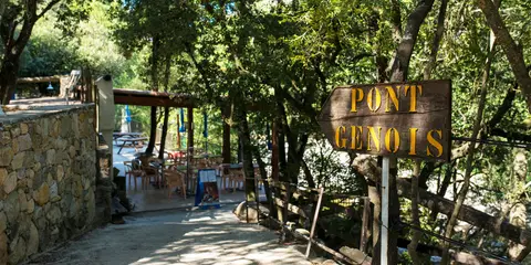 Camping Cabanella