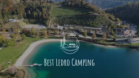 Best Ledro Camping