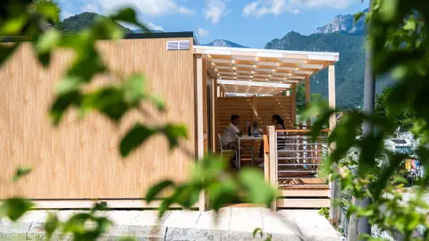 Best Ledro Camping