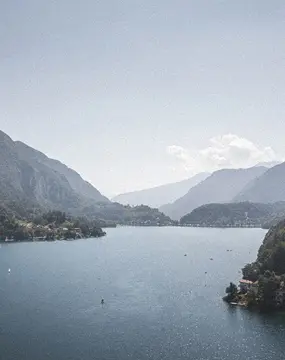 Best Ledro Camping