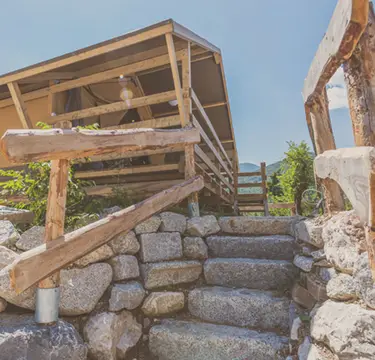 Best Ledro Camping