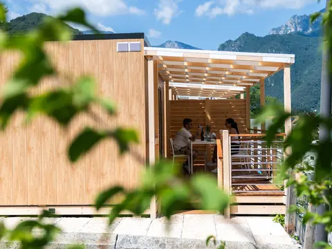 Best Ledro Camping