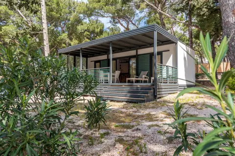 Camp Riviera Makarska