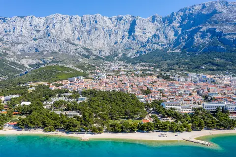Camp Riviera Makarska