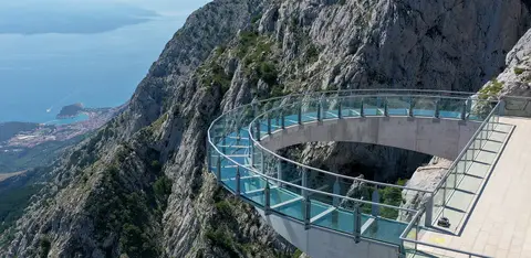 Camp Riviera Makarska