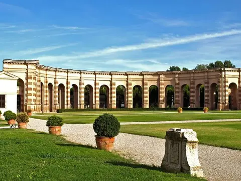Camping Belvedere