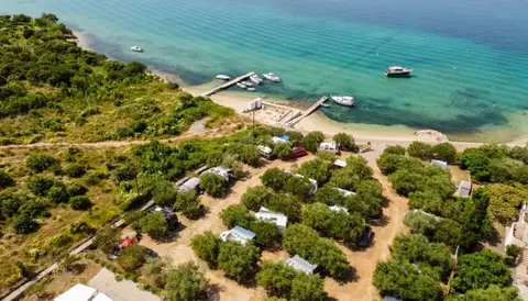 Kamp Wodenča