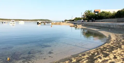 Kamp Wodenča