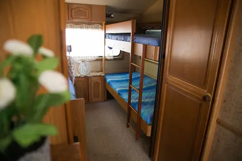 Camping Cala D'Ostia