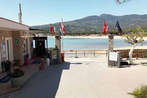 La Foce