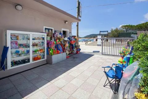 La Foce