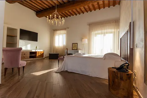 Fattoria Olmetto