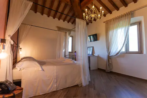 Fattoria Olmetto