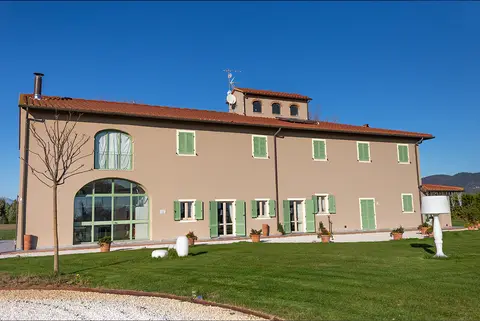 Fattoria Olmetto