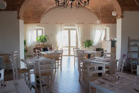 Fattoria Olmetto