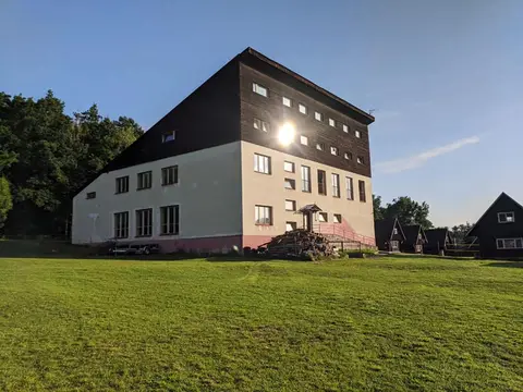 Lanwood - rekreační centrum