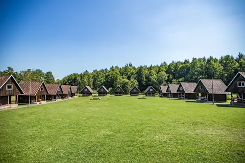 Lanwood - rekreační centrum