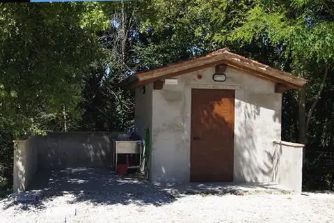 Agriturismo Il Palazzetto