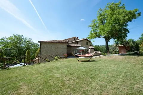 Agriturismo Il Palazzetto