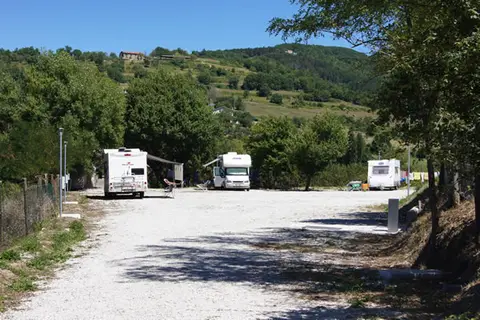 Agriturismo Il Palazzetto