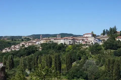 Agriturismo Il Palazzetto