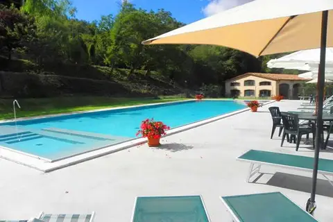 Agriturismo Il Palazzetto
