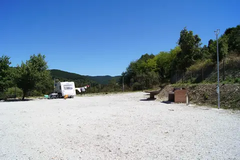 Agriturismo Il Palazzetto