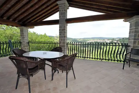 Agriturismo Il Palazzetto