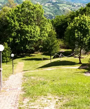 Campo Base Corvo